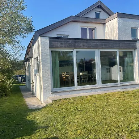 Oasis V4 P Villa Oostduinkerke