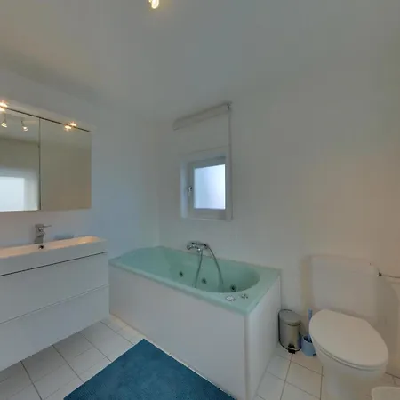 Oasis V4 P Villa Oostduinkerke