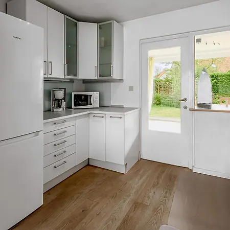 Oasis V4 P Villa Oostduinkerke